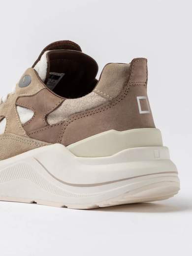 D.A.T.E. DATE SCARPA Donna | FUGA