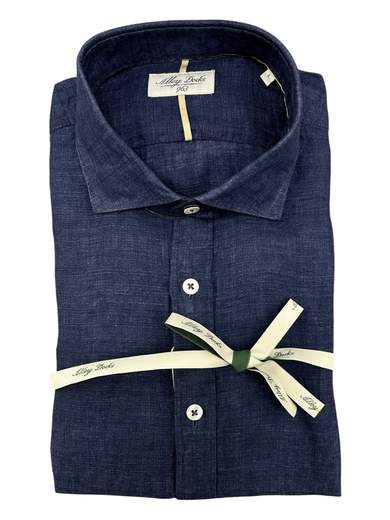 ALLEY DOCKS AU25S02CA