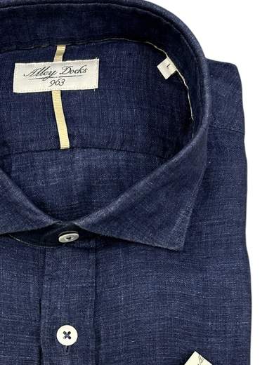 ALLEY DOCKS AU25S02CA