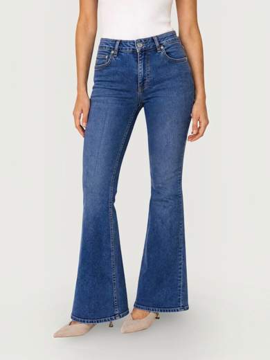 LIUJO JEANS Donna | UF6015D0357