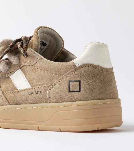 D.A.T.E. DATE SCARPA Donna | COURT2.0