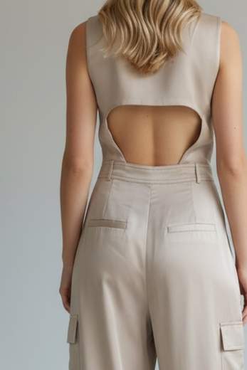 SILENCE LIMITED TUT681