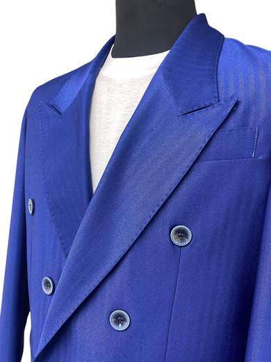 OFFICINA SARTORIALE BG29