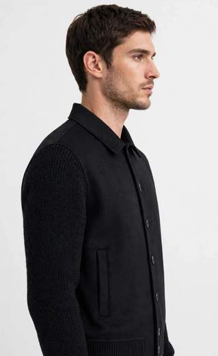 DANIELE ALESSANDRINI MAGLIA Uomo | DA127J010-WO0149