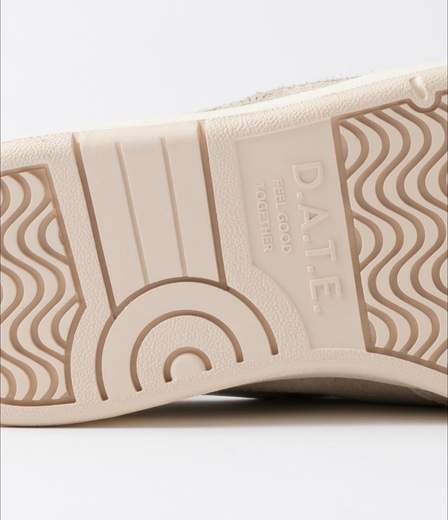 D.A.T.E. DATE SCARPA Donna | COURT2.0