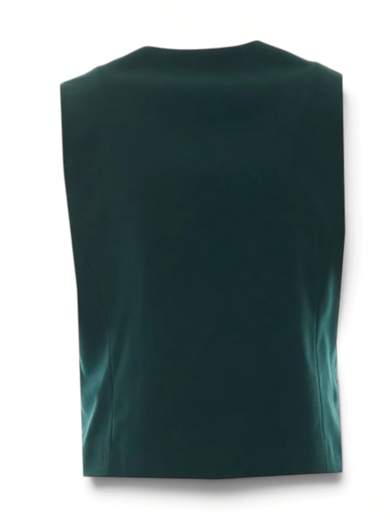 LIUJO GILET Donna | WF6257T743A