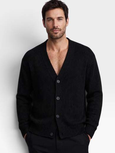 BOTTEGA CINQUE MAGLIA Uomo | AMSTERDAM
