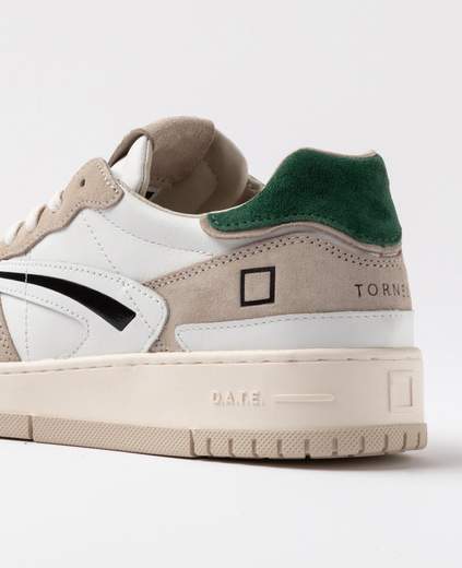 D.A.T.E. DATE SCARPA Uomo | TORNEO