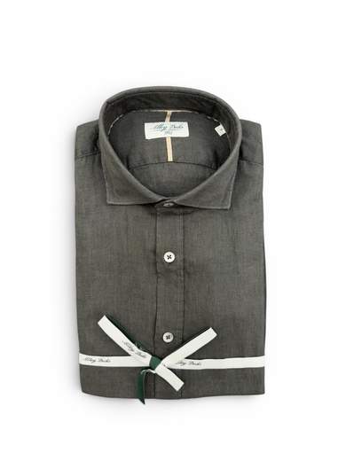 ALLEY DOCKS CAMICIA Uomo | AU26S02CA