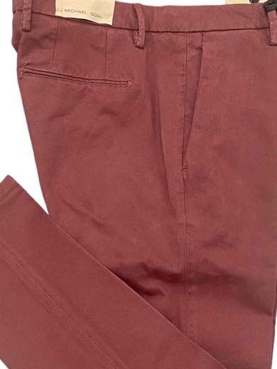 MICHAEL COAL MCBRAPLA2505F23C