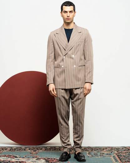 OFFICINA SARTORIALE OSAKA