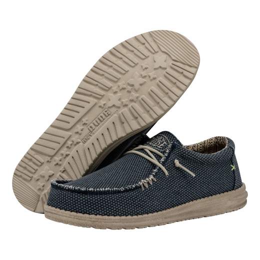 HEY DUDE SCARPA Uomo | WALLY