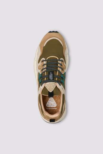 FLOWER MOUNTAIN SCARPA Unisex | YAMANO 3