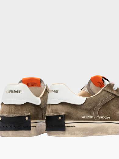 CRIME LONDON SCARPA Uomo | DECONSTRUCTED