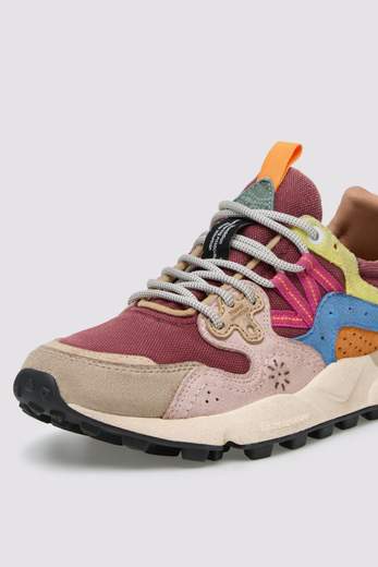 FLOWER MOUNTAIN YAMANO 3