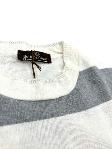 BOTTEGA CINQUE TSBCR