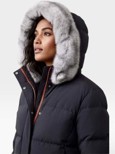 SUNS GIUBBINO Donna | GINAN REFRESH