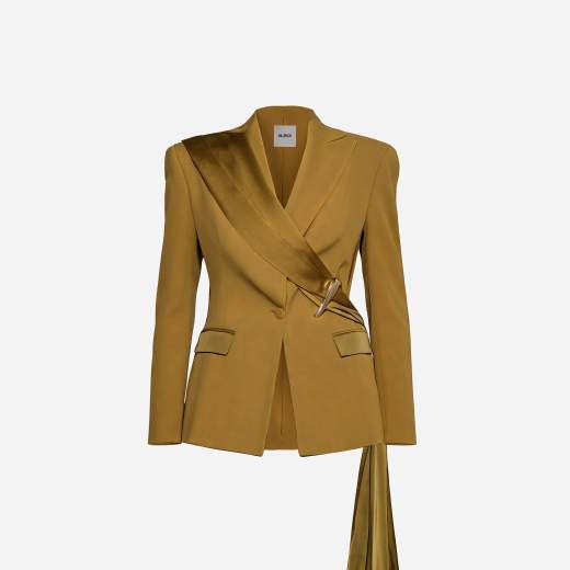 SILENCE LIMITED GIACCA Donna | GI5390