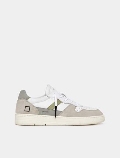D.A.T.E. DATE SCARPA Uomo | COURT2.0