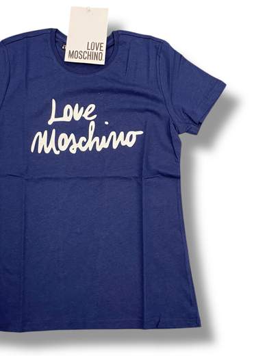 Love Moschino W4H0618