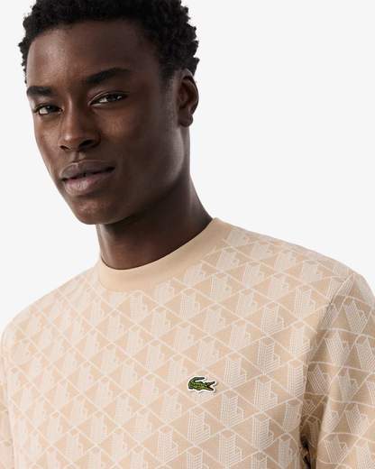 LACOSTE TSHIRT Uomo | TH1197