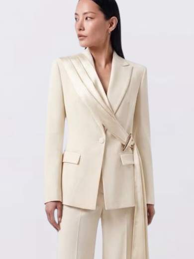 SILENCE LIMITED GIACCA Donna | GI5390