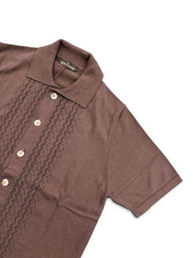 BOTTEGA CINQUE POLO Uomo | SPM20