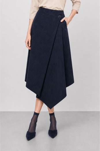 KOCCA GONNA Donna | EVELLIO