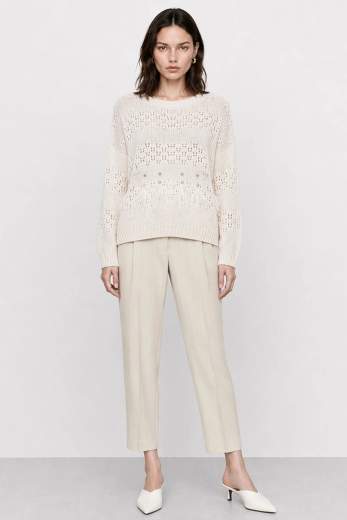 KOCCA PANTALONE Donna | PAPILO