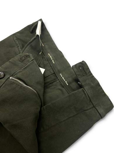 MICHAEL COAL PANTALONE Uomo | MCBRAOMS2505F26L