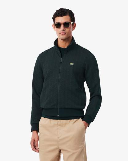 LACOSTE FELPA Uomo | SH1368