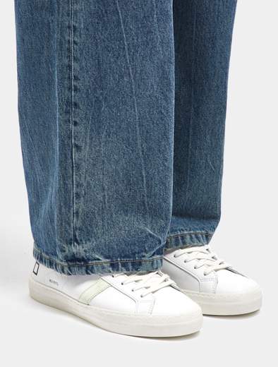 D.A.T.E. DATE SCARPA Uomo | HILLLOW