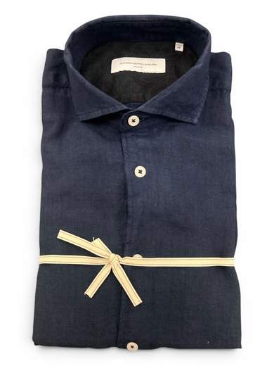 ALESSANDRO LAMURA MILANO CAMICIA Uomo | ADAM03