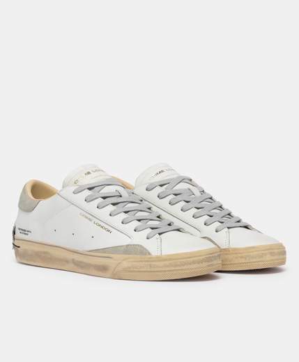CRIME LONDON SCARPA Uomo | DISTRESSED2.0