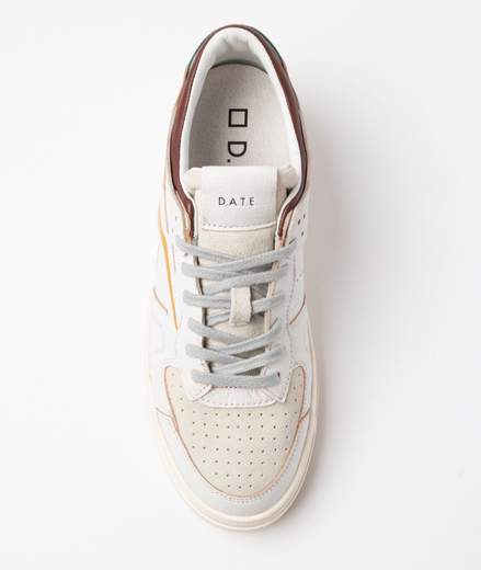 D.A.T.E. DATE SCARPA Uomo | TORNEO