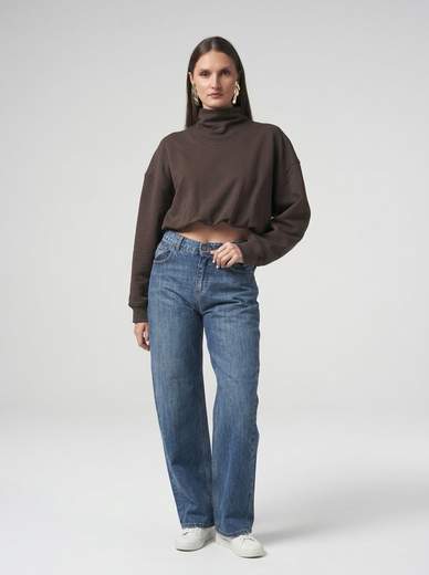 SILENCE LIMITED FELPA Donna | MA7075