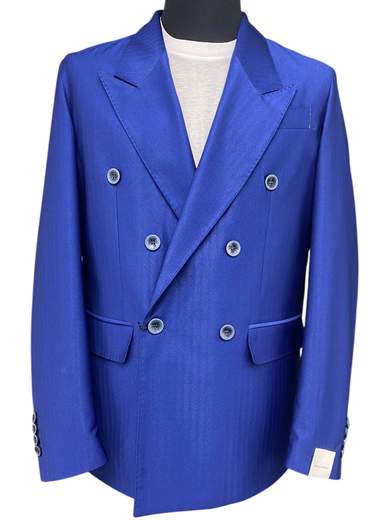 OFFICINA SARTORIALE BG29