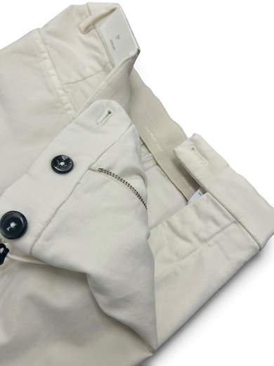 MICHAEL COAL PANTALONE Uomo | MCBRAOMS2505F26L