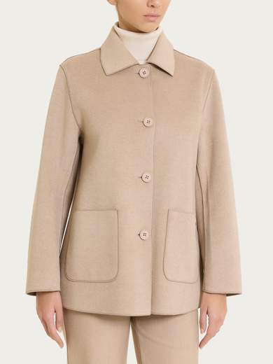 RAGNO GIUBBINO Donna | DQ61KT