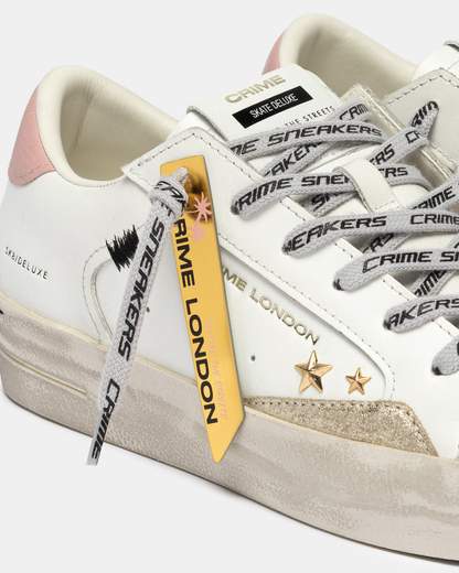 CRIME LONDON SCARPA Donna | SK8DELUXE