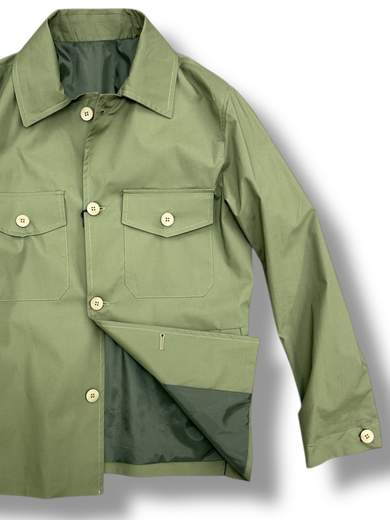 OFFICINA SARTORIALE SEN07