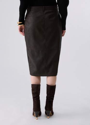 LIUJO GONNA Donna | WF6209E1157