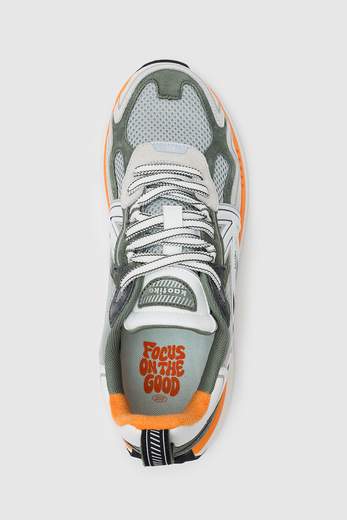 KAOTIKO SCARPA Uomo | VANCOUVER