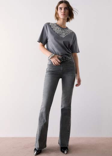 LIUJO JEANS Donna | UF6015D0357