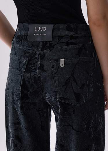 LIUJO JEANS Donna | UF6175D0367