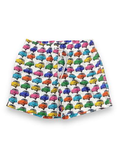 ALLEY DOCKS AU24S14BW