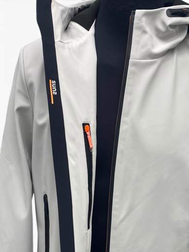 SUNS GIUBBINO Uomo | FLAMINIO MICRO