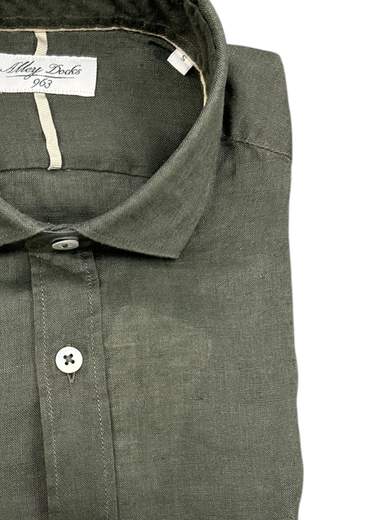 ALLEY DOCKS AU25S02CA