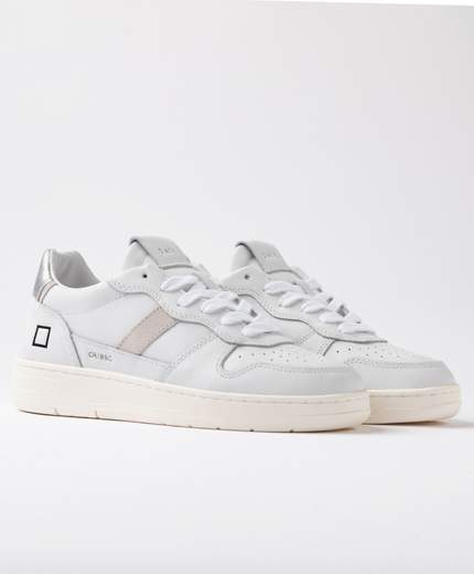 D.A.T.E. DATE SCARPA Donna | COURT2.0