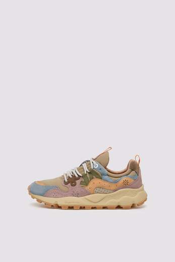 FLOWER MOUNTAIN SCARPA Unisex | YAMANO 3